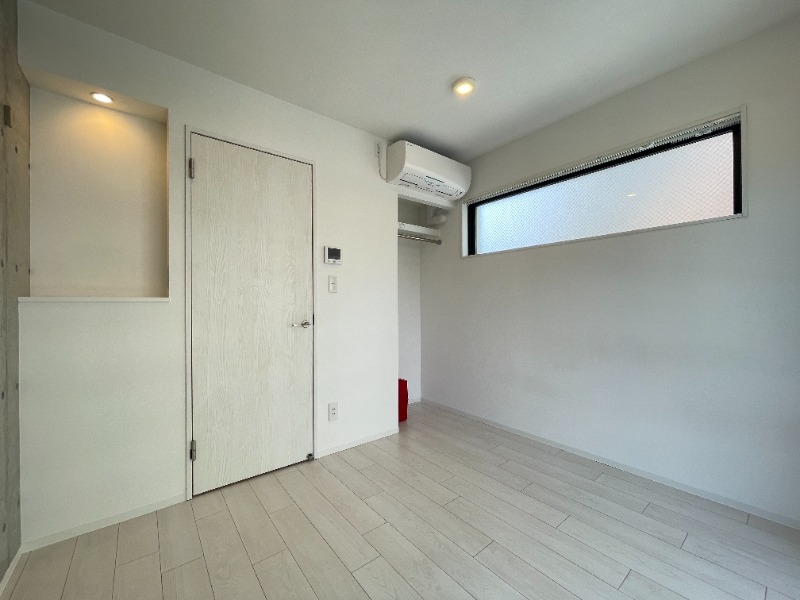 ＭＤＭ西巣鴨2階 同建物別部屋の参考画像