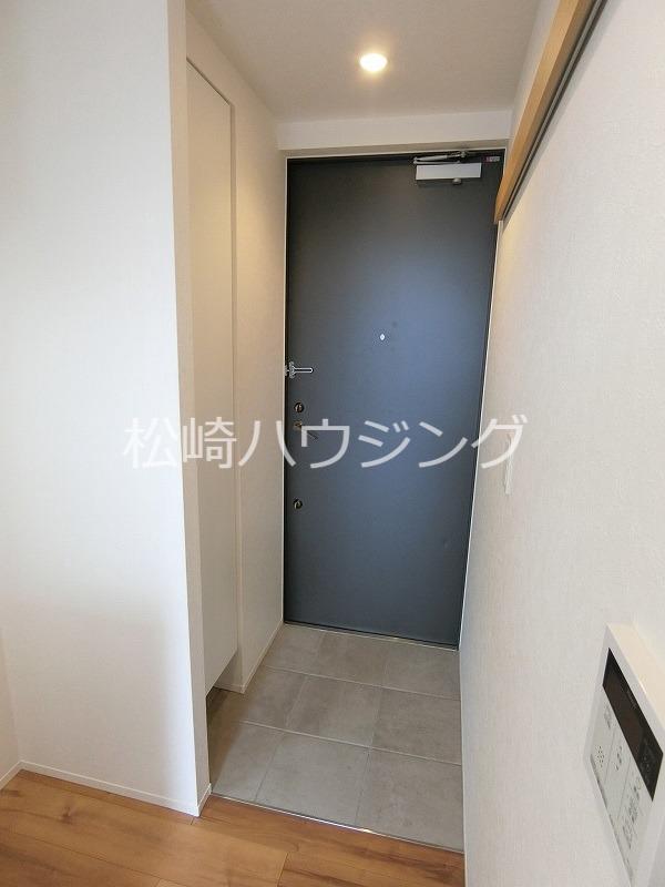 FARE中野Ⅶ 別室の写真です。