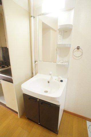 アーバンスクウェアーなかにしＭ棟0205号室 同タイプのお部屋となります。