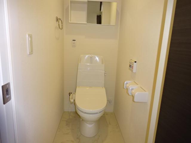 エクセレントＹＫⅡ シャワー付トイレ