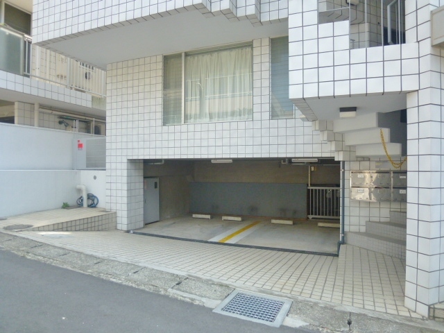 ベルメゾン田園 高さ制限があります。