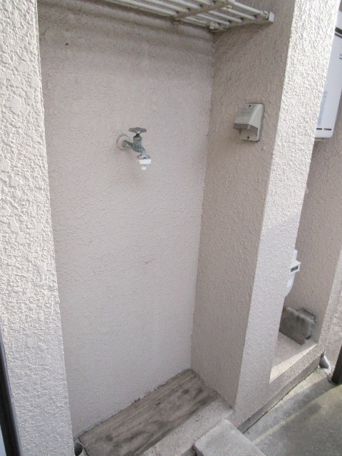 コーポ加藤 部屋設備