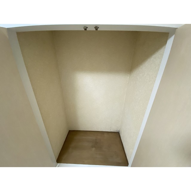 コパーズアプト宮前平103号室 内観