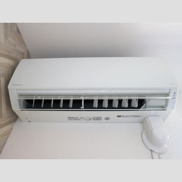 CanalonⅡ(カナロン)302号室 エアコン