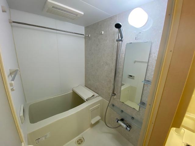 メープルコート バス