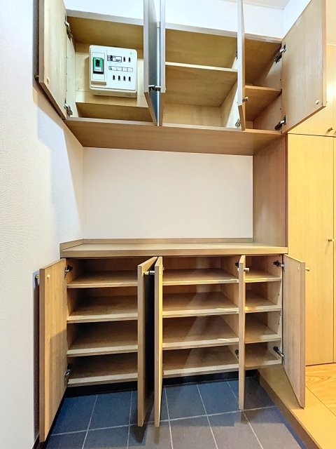 ヒューマンアール 部屋設備