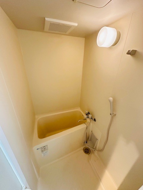 プライムステージⅡ0304号室 お風呂