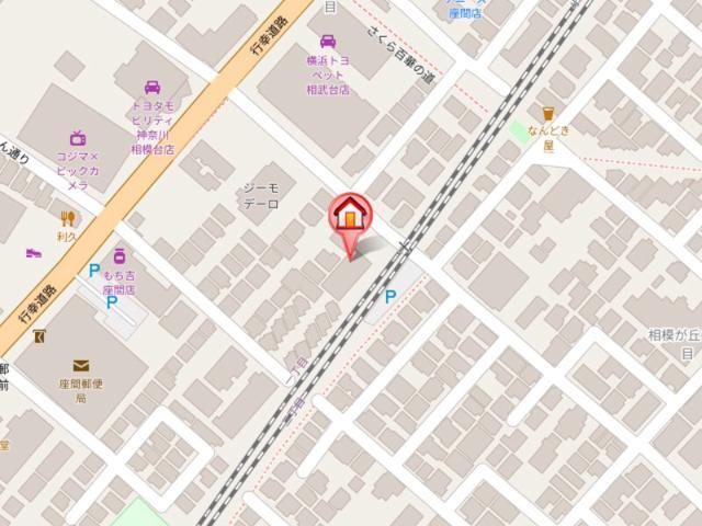 グレースレジデンス1階 null