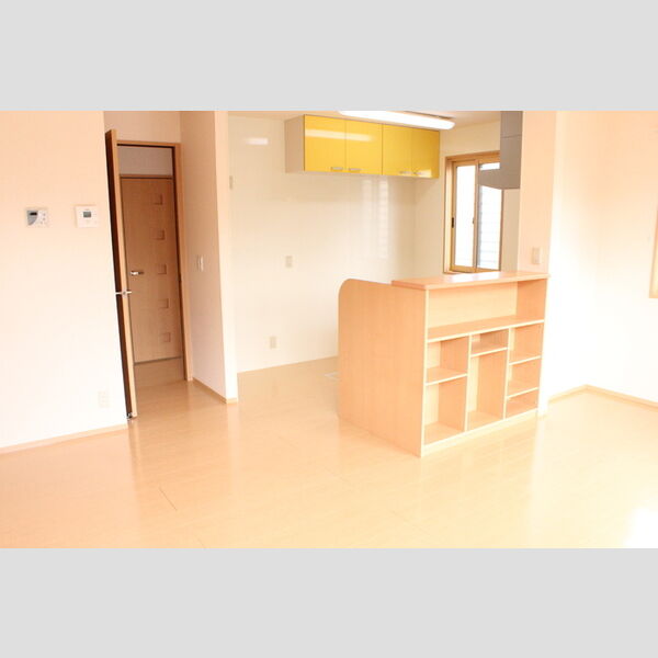 フロラシオン　E リビング