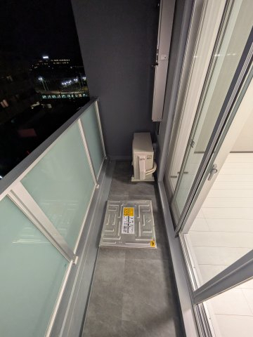 GENOVIA天王台 別タイプ参考写真