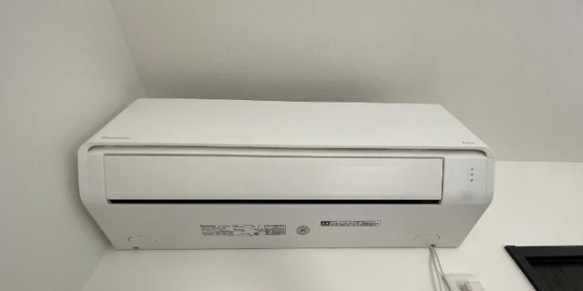 ミリアビタ前原1階 部屋設備