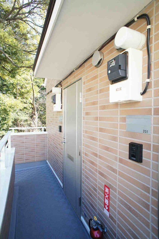 アルページュ2階 部屋その他