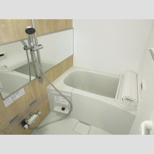 D-PALACE富士見 追い焚き給湯機能付き浴室