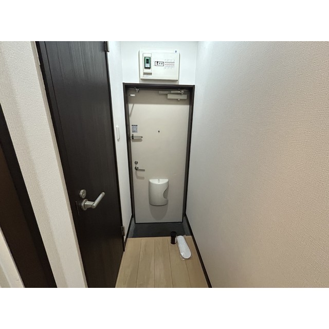 コートM&A　Part7102号室 玄関