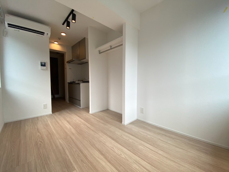 CREAL新高円寺2階 リビング