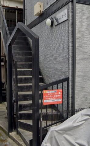 ヴェルディ向ヶ丘 外観