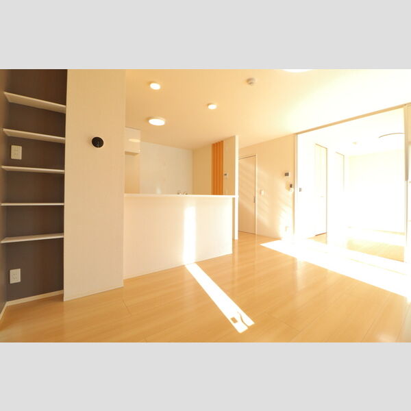 ロイジェントパークス レイクタウン Ⅱ　C LDK・洋室