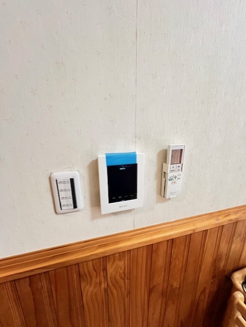 パレロワール 部屋設備