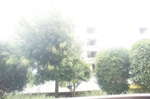 エクセルＤハイム0301号室 展望