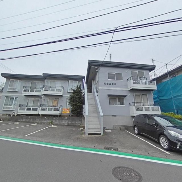ルモニエⅤ2階 部屋その他