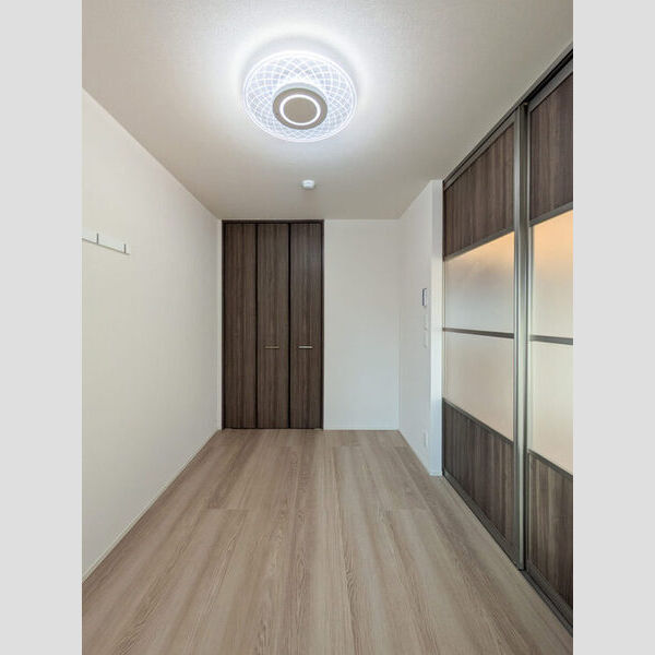 Asset-Court元横山町103号室 リビング