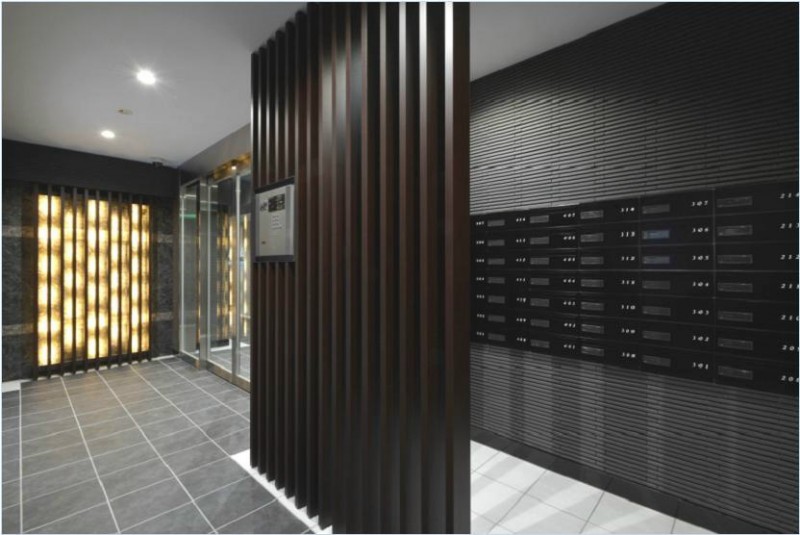 ステージグランデ生田駅前5階 部屋その他