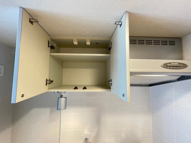 グラントゥルース本郷202号室 キッチン