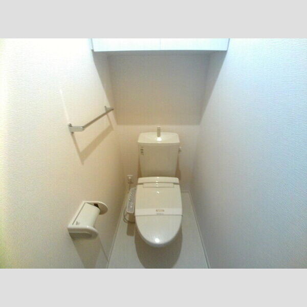 Lune soleil(ルナ・ソレイユ)　A 温水洗浄便座