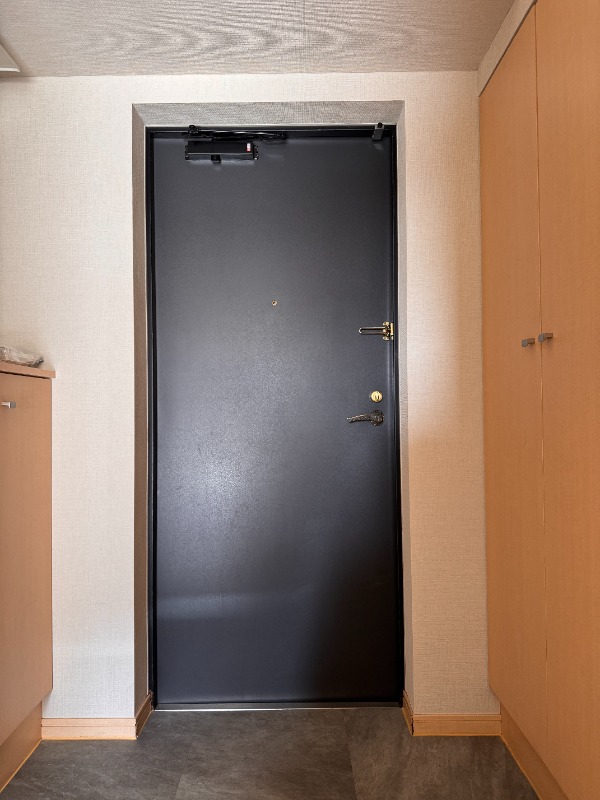 スペーシア高円寺Ⅰ5階 玄関