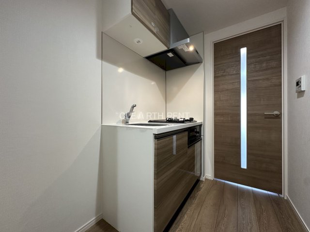アルファコート東あずま2階 同タイプ別住戸写真となります。現況と異なる場合がございます。