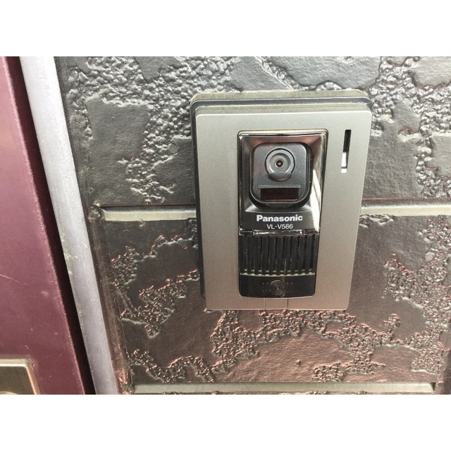 南林間第22202号室 部屋その他