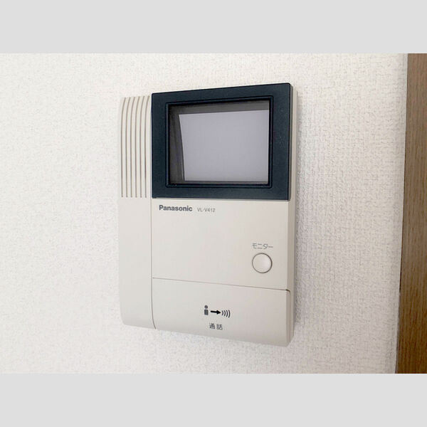 メゾン リラ 部屋設備