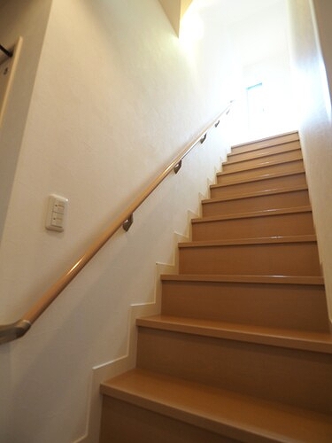 新宿区左門町戸建 その他