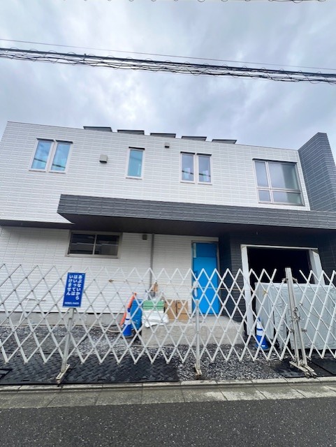 (仮称)石神井台６丁目メゾンの外観画像