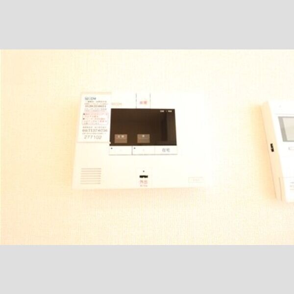 ティアラⅢ SECOM