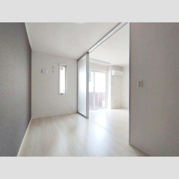 アヴァンス北烏山103号室 103号室　洋室