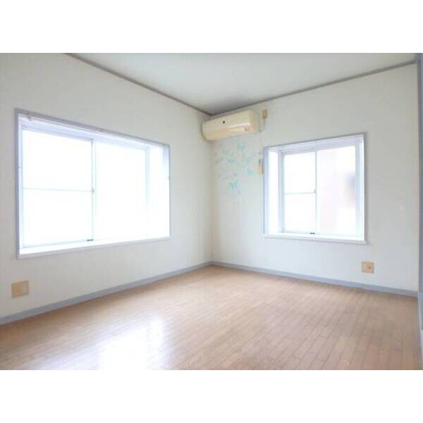 サンガーデン リビング