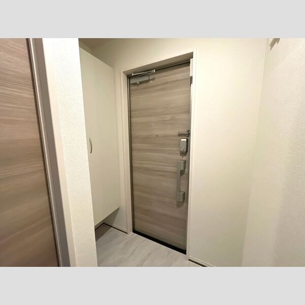 セレスティア扇Ⅰ 303　玄関