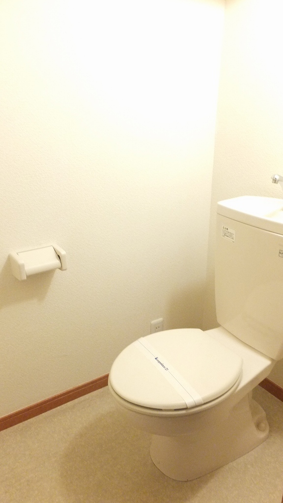 レオパレスバンビーナ106号室 部屋その他