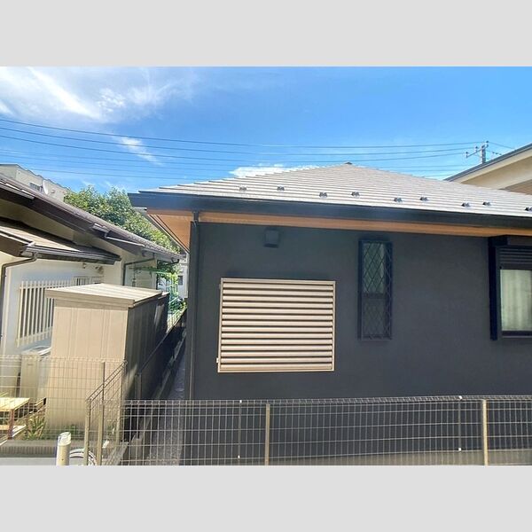 アネックスSagami105号室 周辺