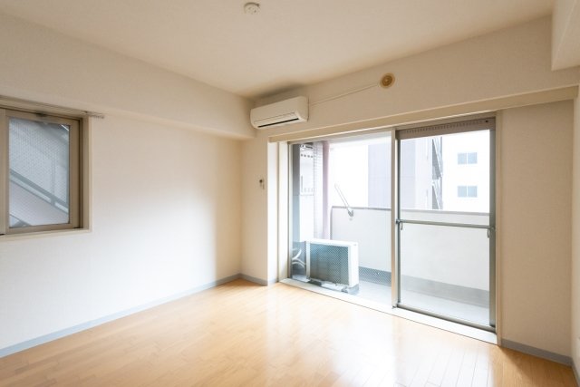 ナイスアーバン鶴見中央601号室 同建物別部屋の参考画像