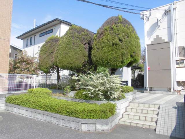 レオパレスフローラ104号室 部屋その他