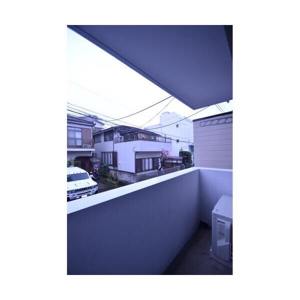 レジス飛鳥山公園202号室 部屋その他