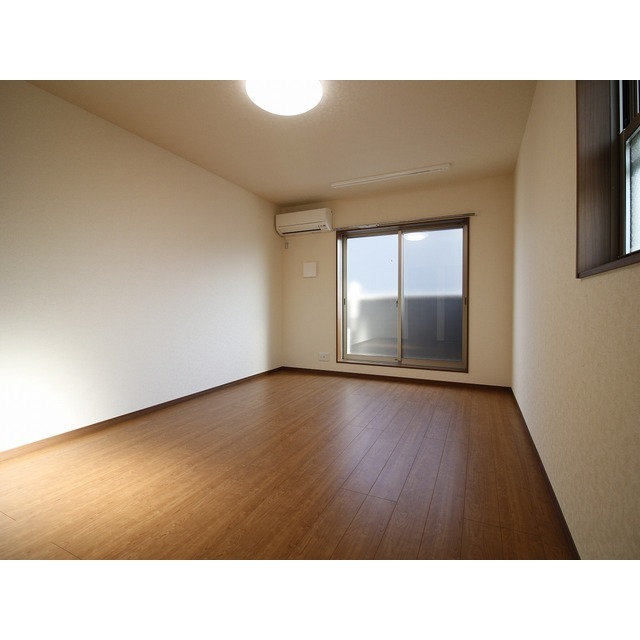 wisteria201号室 リビング