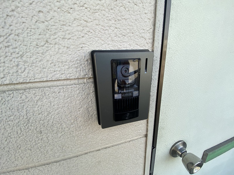 川井ハイム2階 部屋その他