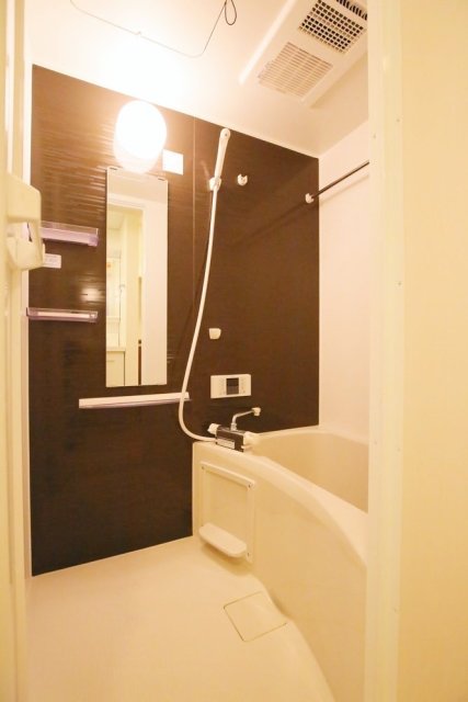 アグレアーブル お風呂