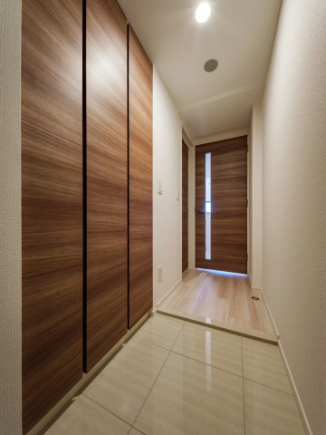 ミリアレジデンス根岸柳通り1005号室 その他