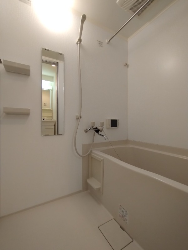 クレイシア世田谷赤堤 お風呂