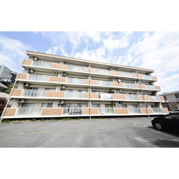 サニープレイス0303号室 外観