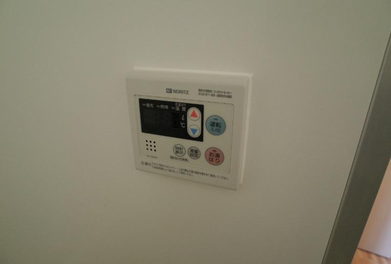 コスモパレス平塚Ⅱ1階 部屋その他